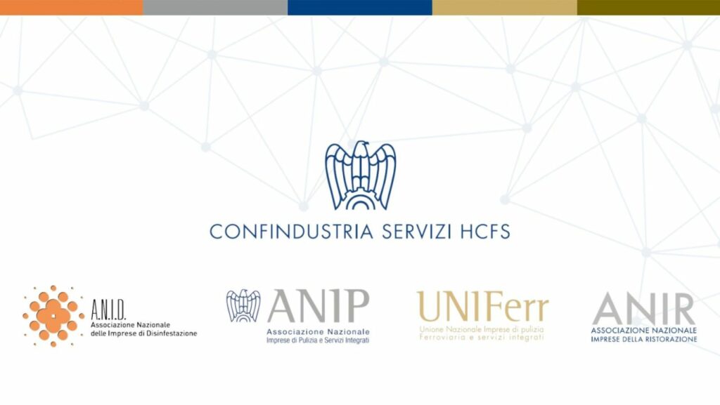 La Federazione Confindustria HCFS partecipa alla Fiera cleaning “Issa Pulire”