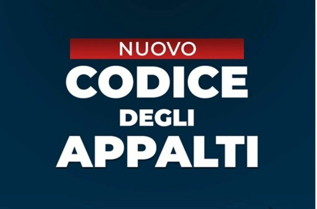 CODICE APPALTI: Lorenzo Mattioli, Confindustria Servizi HCFS: «Per la revisione prezzi i servizi vengono discriminati dal nuovo schema del Codice Appalti»